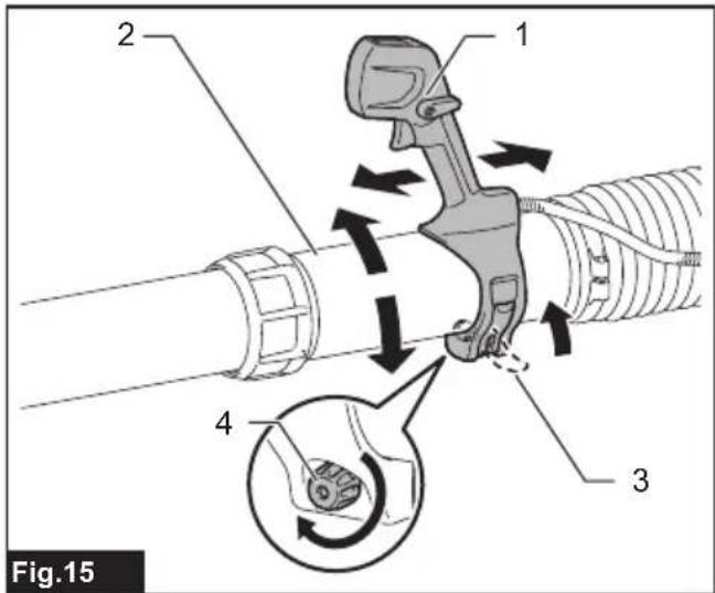 MAKITA UB004C - UB004C - 16
