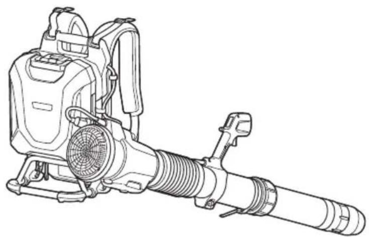 MAKITA UB004C - UB004C - 1