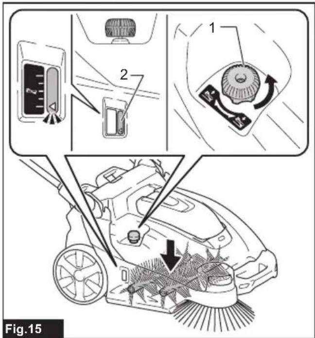 MAKITA VS001G - 16