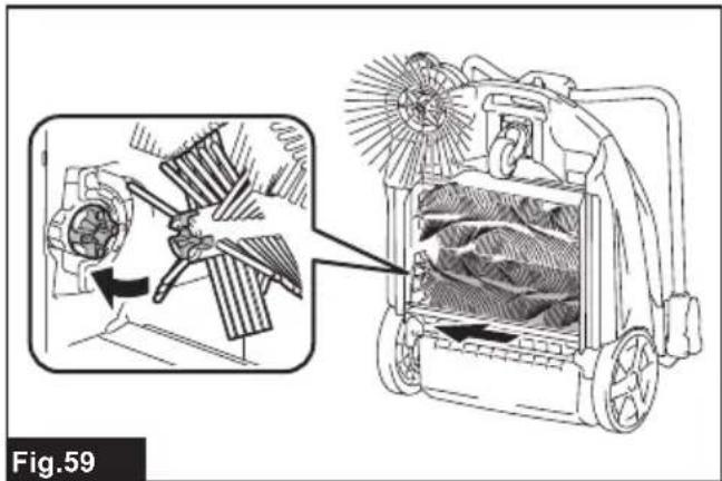 MAKITA VS001G - 60