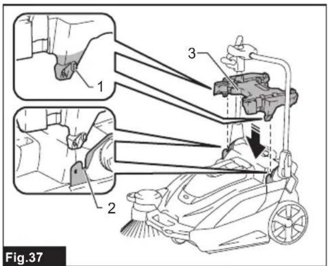 MAKITA VS001G - 36