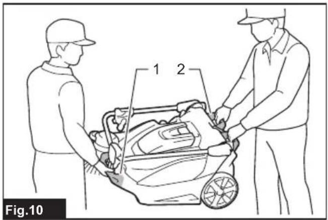 MAKITA VS001G - 11