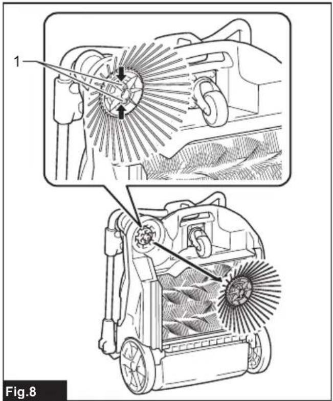MAKITA VS001G - 9