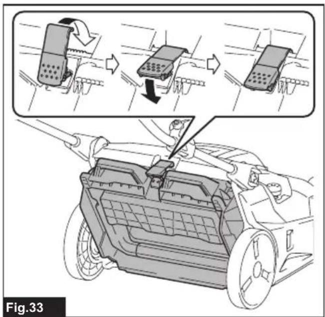 MAKITA VS001G - 35