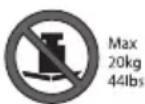 MAKITA VS001G - Symbols - 5