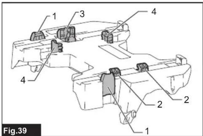 MAKITA VS001G - 40