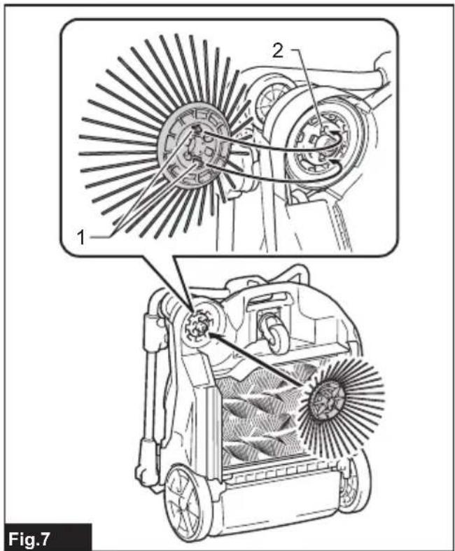 MAKITA VS001G - 8