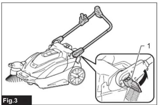 MAKITA VS001G - 4