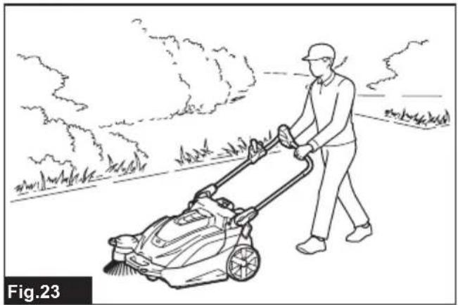 MAKITA VS001G - 24