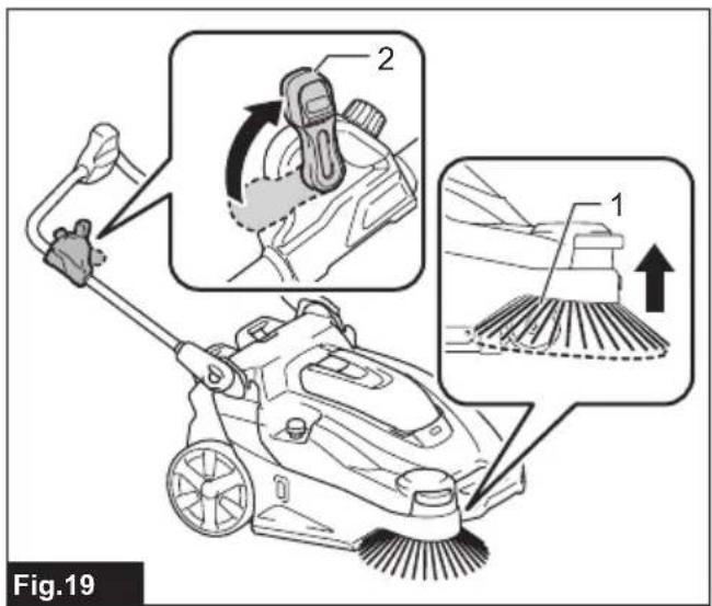 MAKITA VS001G - 20