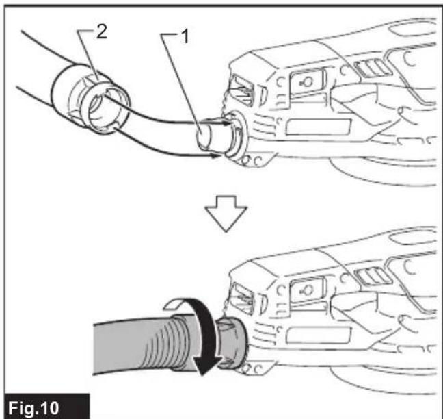 MAKITA BO002CG - 12