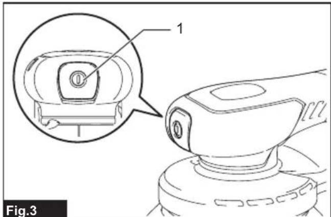 MAKITA BO002CG - 5