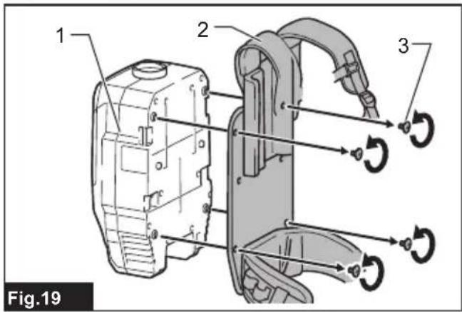 MAKITA BO002CG - 21