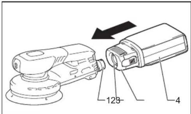 MAKITA BO002CG - 9