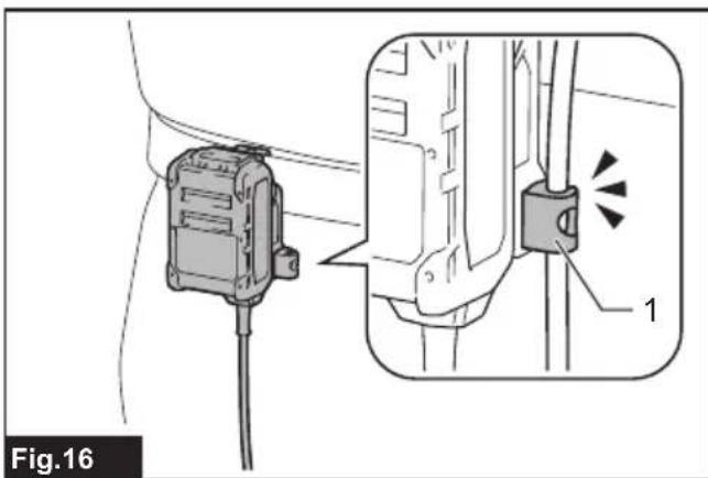 MAKITA BO006CG - BO005CG BO006CG - 19