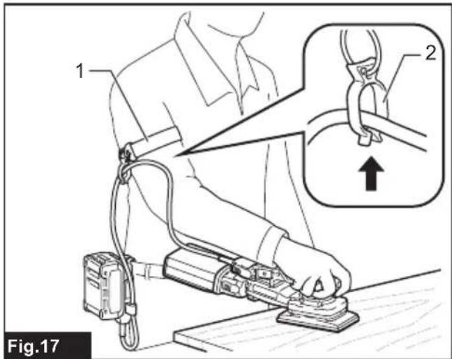 MAKITA BO006CG - BO005CG BO006CG - 16