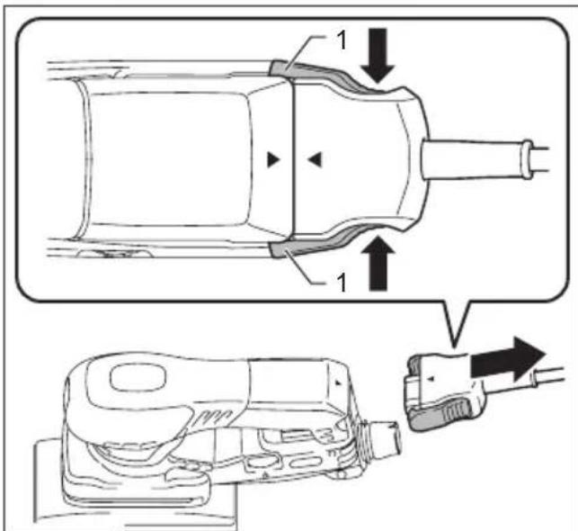 MAKITA BO006CG - BO005CG BO006CG - 17
