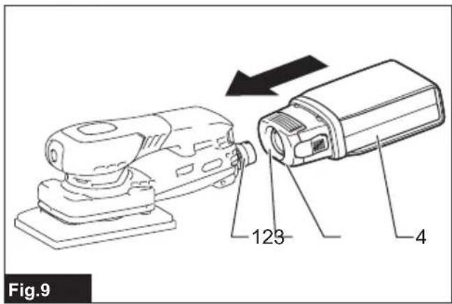 MAKITA BO006CG - BO005CG BO006CG - 10