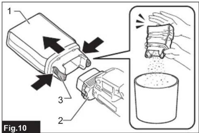 MAKITA BO006CG - BO005CG BO006CG - 11