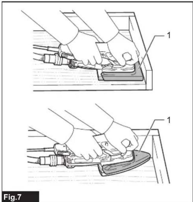 MAKITA BO006CG - BO005CG BO006CG - 8