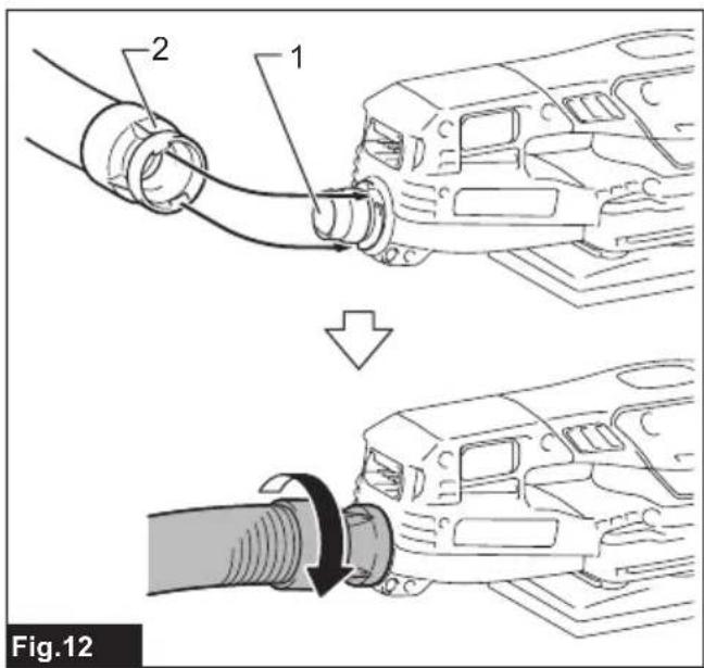 MAKITA BO006CG - BO005CG BO006CG - 13