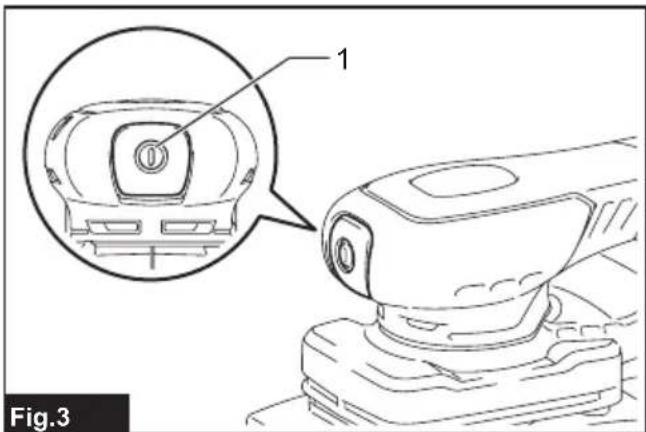 MAKITA BO006CG - BO005CG BO006CG - 6