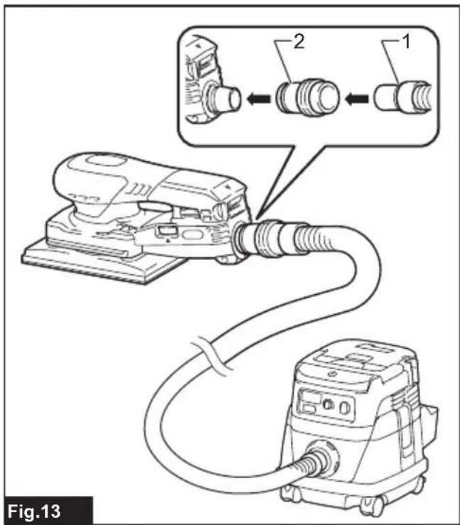 MAKITA BO006CG - BO005CG BO006CG - 14