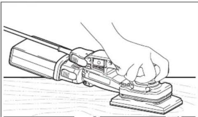 MAKITA BO006CG - BO005CG BO006CG - 20