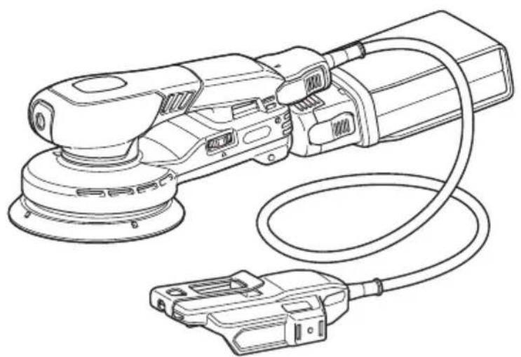 MAKITA BO003CG - 1