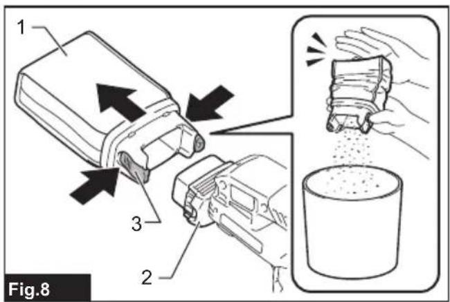 MAKITA BO003CG - 9