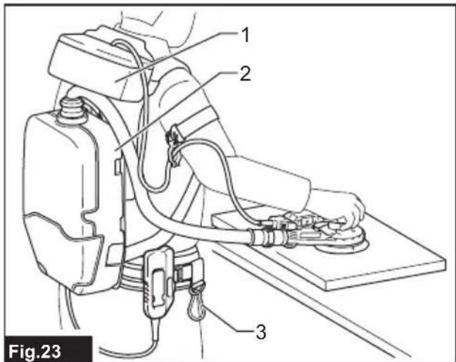 MAKITA BO003CG - 24