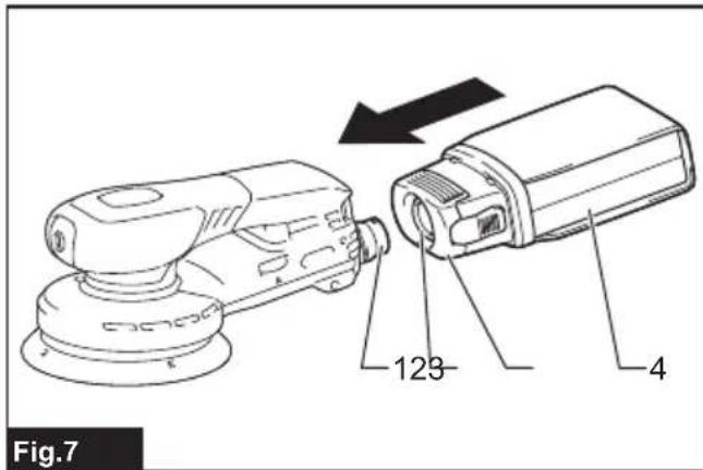 MAKITA BO003CG - 8