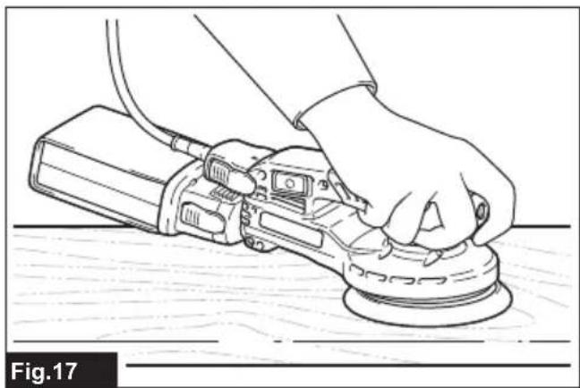MAKITA BO001CG - 18