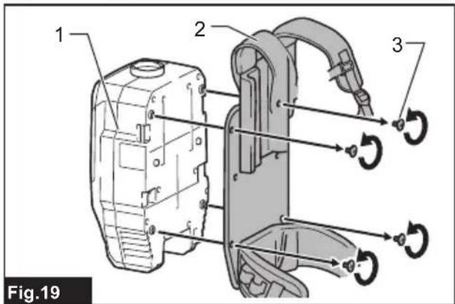 MAKITA BO001CG - 20