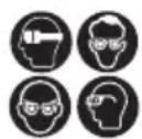 MAKITA BO001CG - Symbols - 2