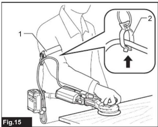 MAKITA BO001CG - 16
