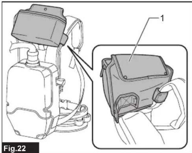 MAKITA BO001CG - 23