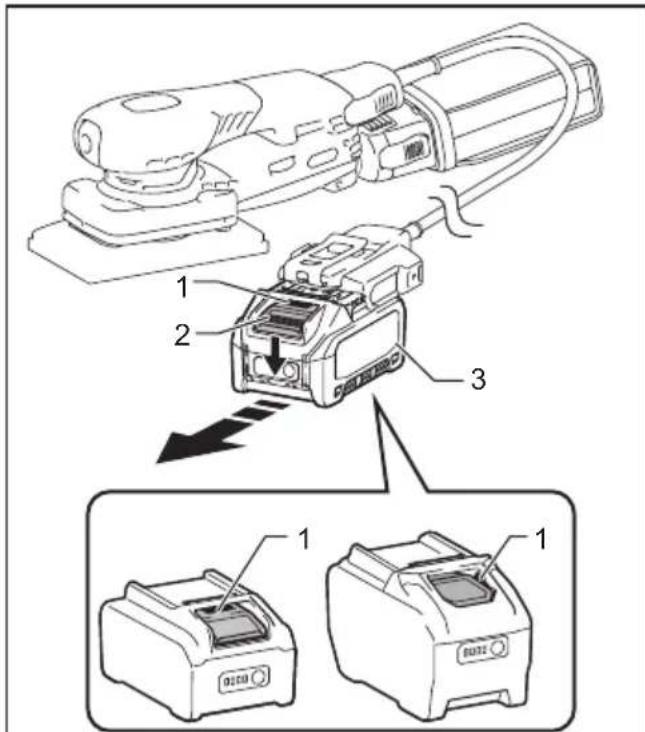MAKITA BO005CG - BO005CG BO006CG - 2