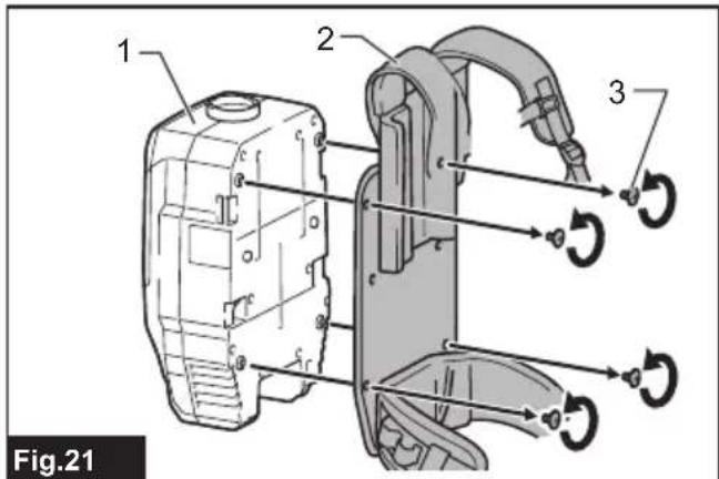 MAKITA BO005CG - BO005CG BO006CG - 22