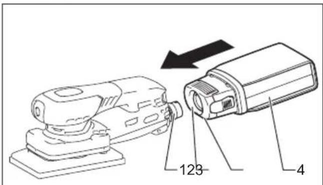 MAKITA BO005CG - BO005CG BO006CG - 10