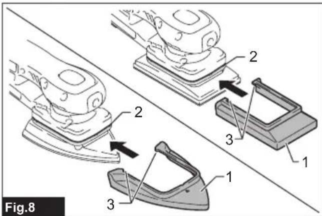 MAKITA BO005CG - BO005CG BO006CG - 9