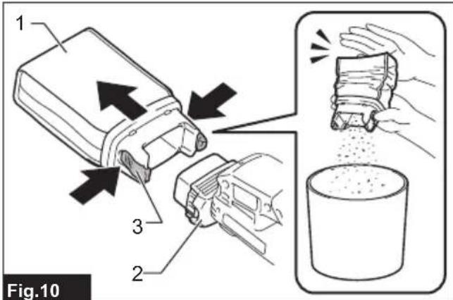 MAKITA BO005CG - BO005CG BO006CG - 11