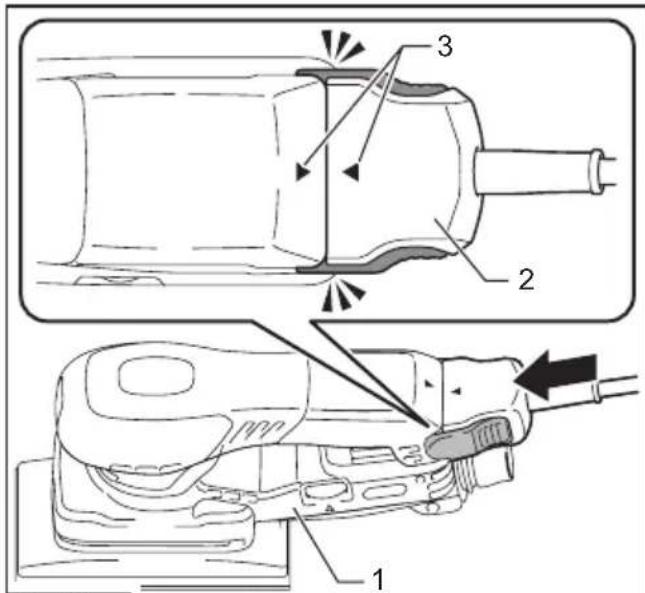MAKITA BO005CG - BO005CG BO006CG - 15