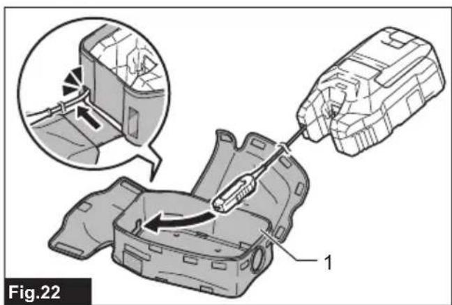 MAKITA BO005CG - BO005CG BO006CG - 23
