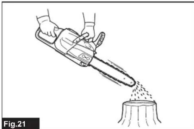 MAKITA UC025G - 22