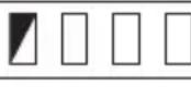 MAKITA UC025G - Indicazione della carica residua della batteria - 4