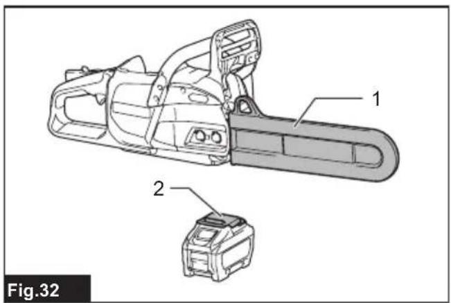 MAKITA UC025G - 31