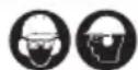 MAKITA UC025G - Symbols - 4