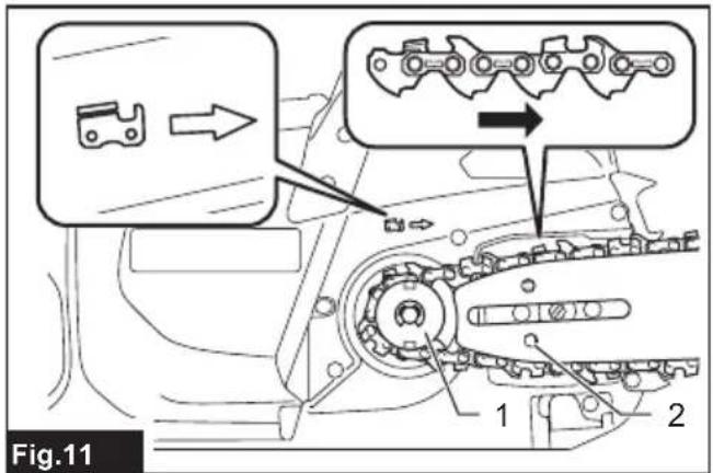 MAKITA UC025G - 10
