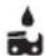 MAKITA UC025G - Symbole - 9